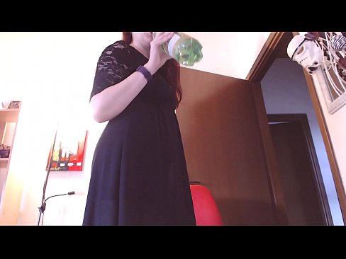 ❤️ En underdanig slave, der elsker beskidte og lækre trusser, er tvunget til at onanere efter at have set denne video! Fucking video at da.courseclass.ru ❌️❤