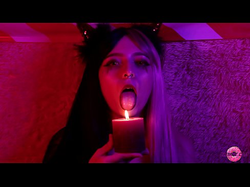 ❤️ Lidenskabeligt blowjob fra sexet succubus med mundfylde Fucking video at da.courseclass.ru ❌️❤