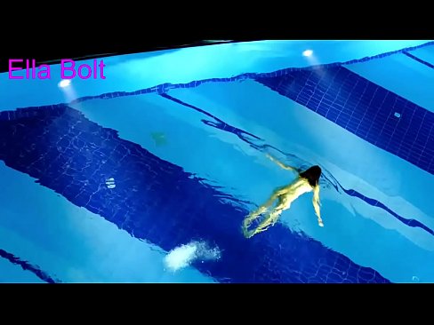 ❤️ Jeg kan ikke stoppe med at se, ung blondine fanget i at svømme nøgen i ELLA BOLT resort pool Fucking video at da.courseclass.ru ❌️❤