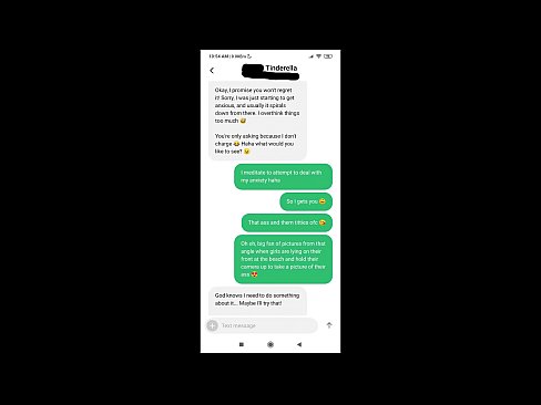 ❤️ Jeg har tilføjet en ny PAWG fra Tinder til mit harem ( snak med Tinder inkluderet) Fucking video at da.courseclass.ru ❌️❤